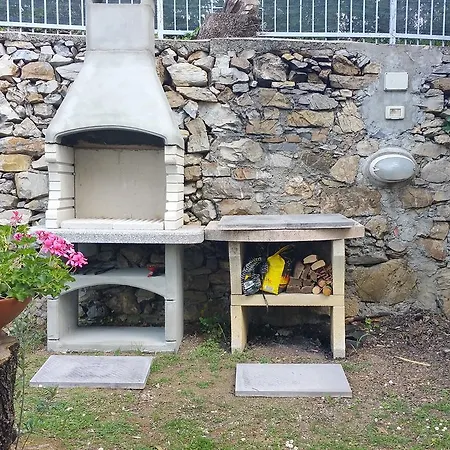 Villino Margiu * 라팔로