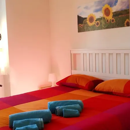 Villino Margiu 아파트