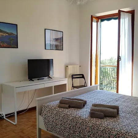 Villino Margiu 아파트
