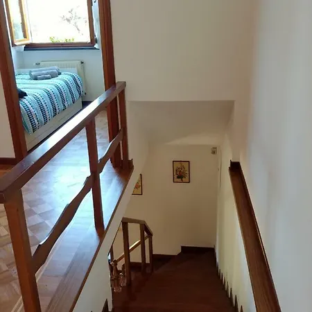 Villino Margiu 아파트 *