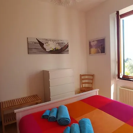 Villino Margiu 라팔로