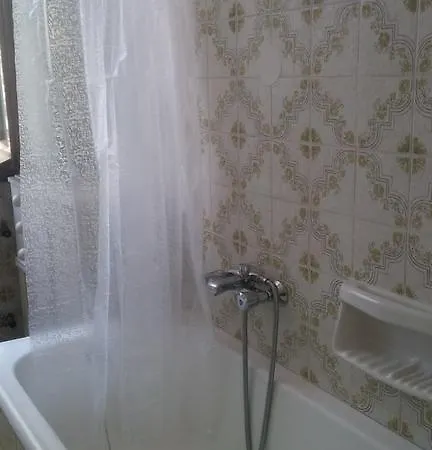 Villino Margiu Apartamento
