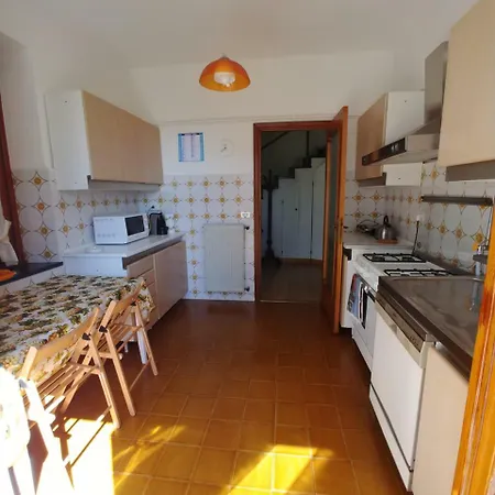 Apartamento Villino Margiu Rapallo