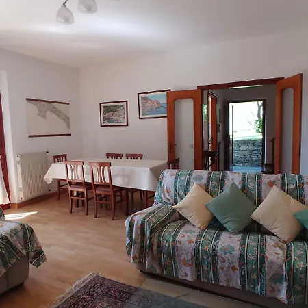 Apartamento Villino Margiu