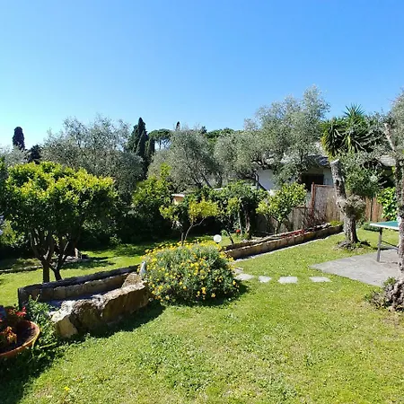 Apartamento Villino Margiu Rapallo