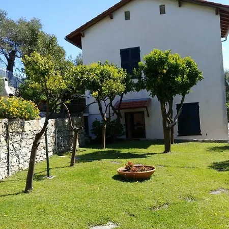 Apartamento Villino Margiu *
