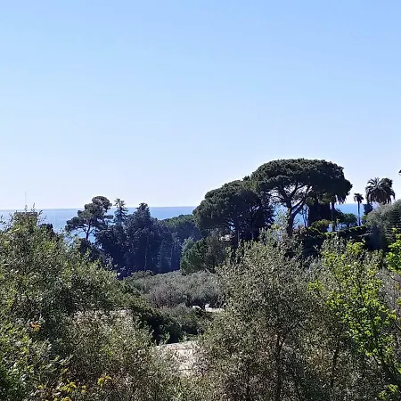 Apartamento Villino Margiu Rapallo