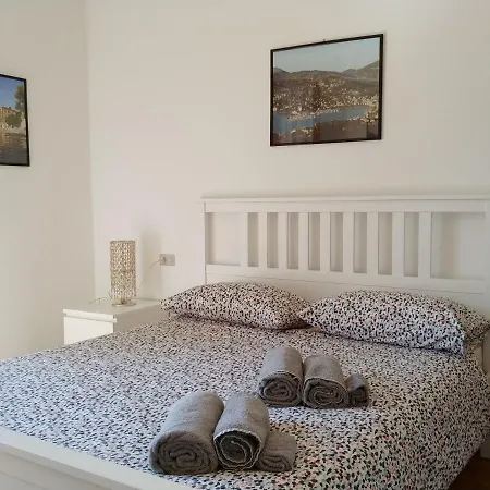Villino Margiu Apartamento *